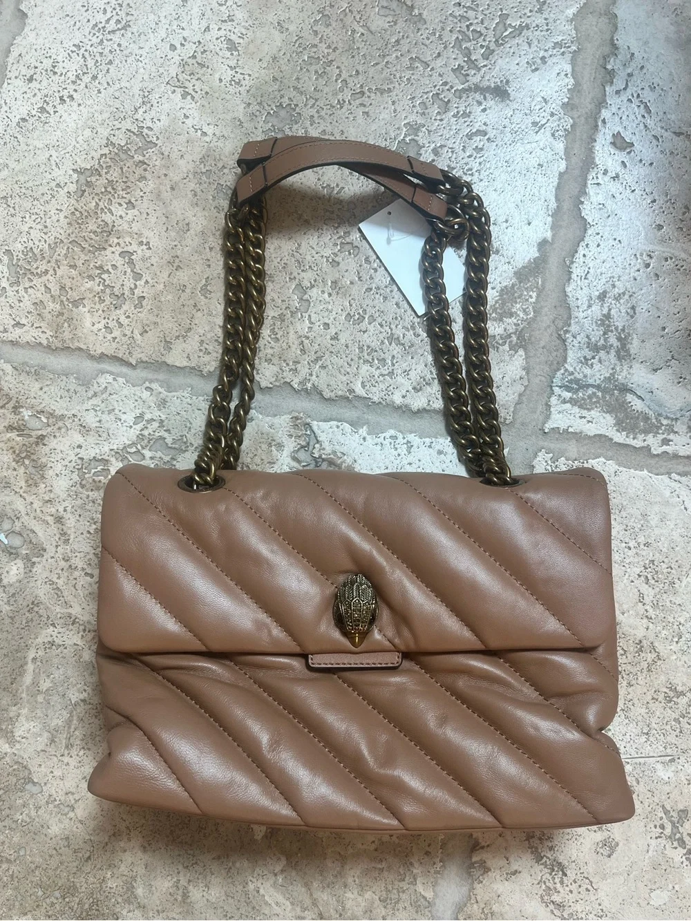 SoHo Large Kensington Purse